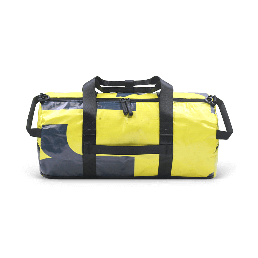 Mini Weekender Duffle