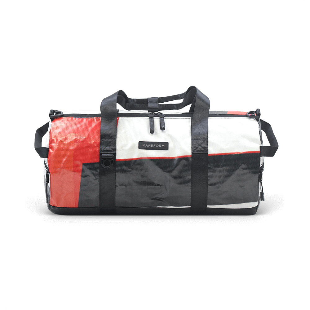 Mini Weekender Duffle