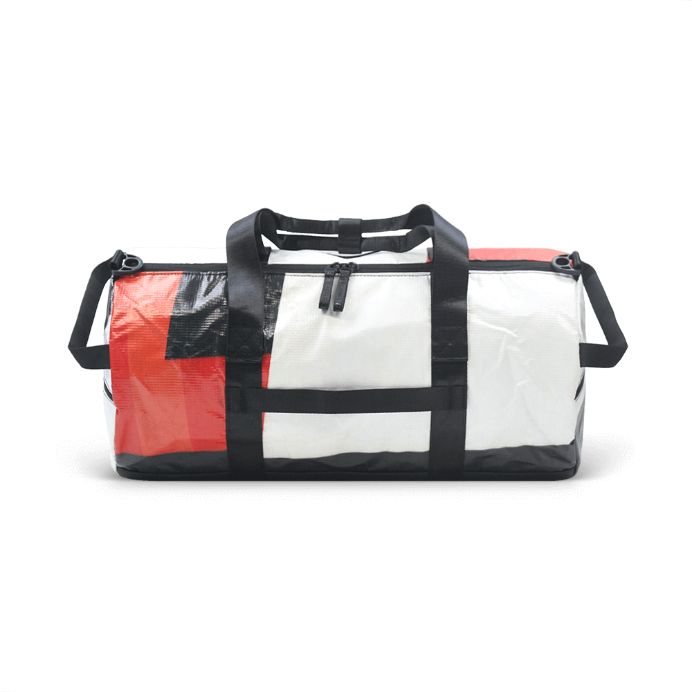 Mini Weekender Duffle
