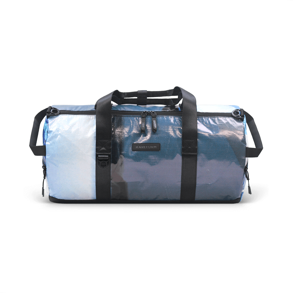 Mini Weekender Duffle