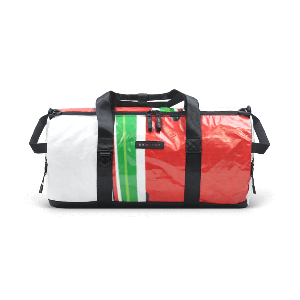 Mini Weekender Duffle