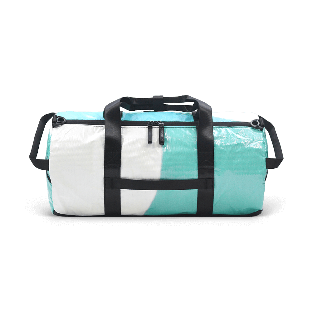 Mini Weekender Duffle