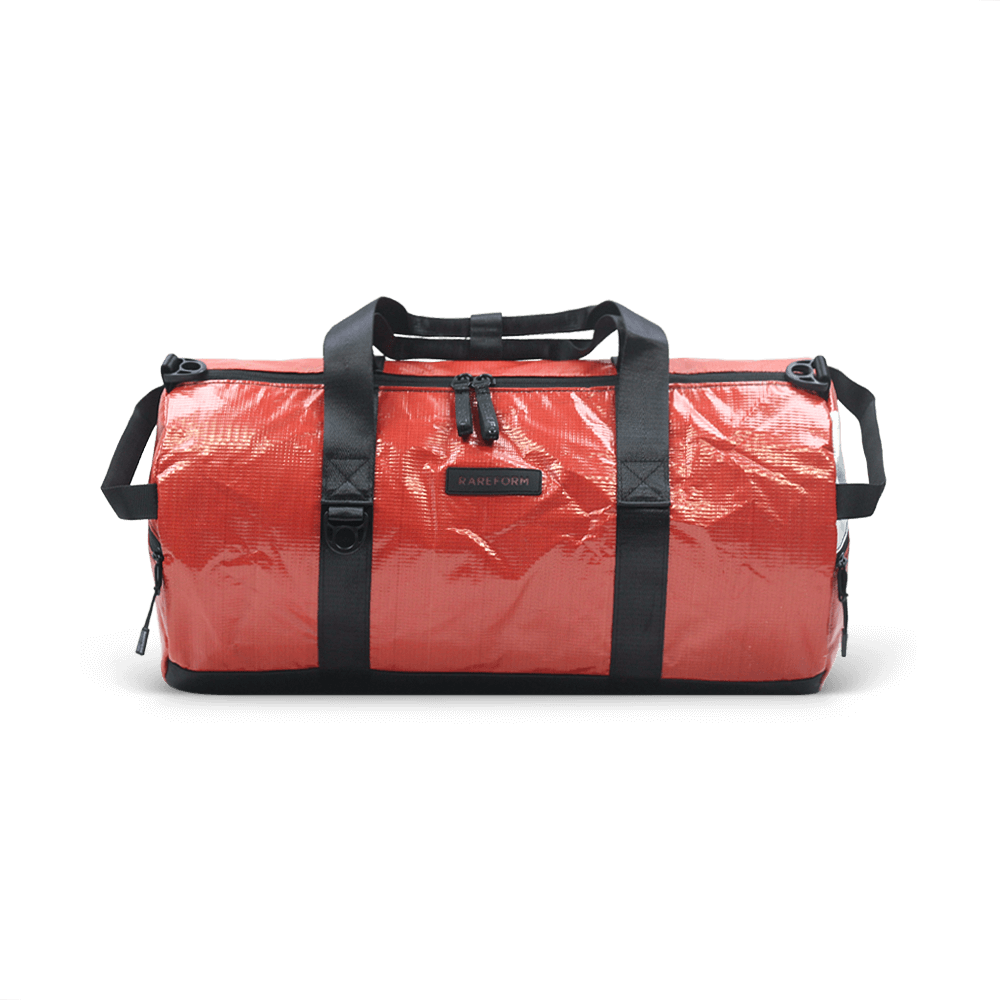 Mini Weekender Duffle
