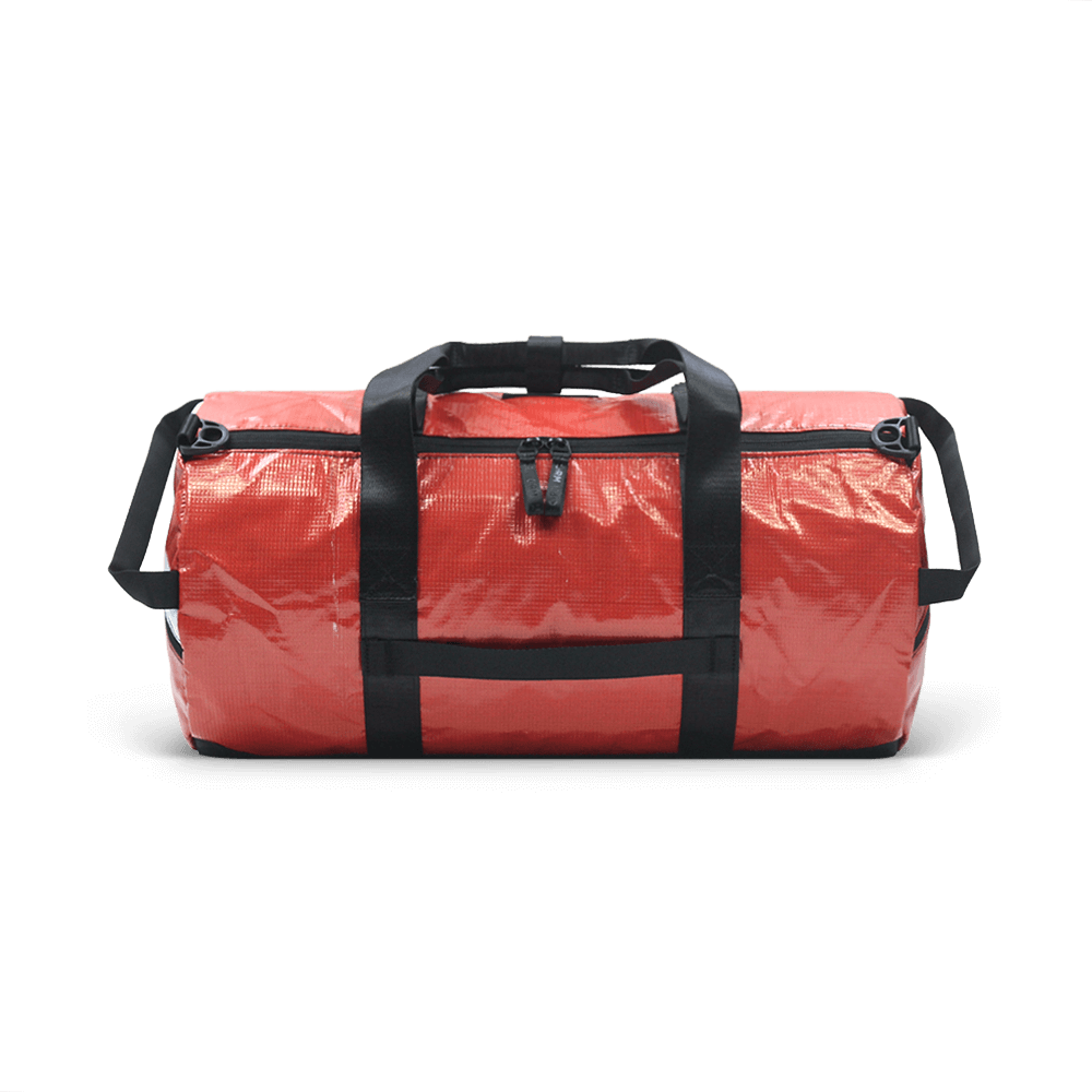 Mini Weekender Duffle