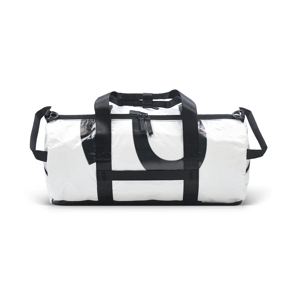 Mini Weekender Duffle