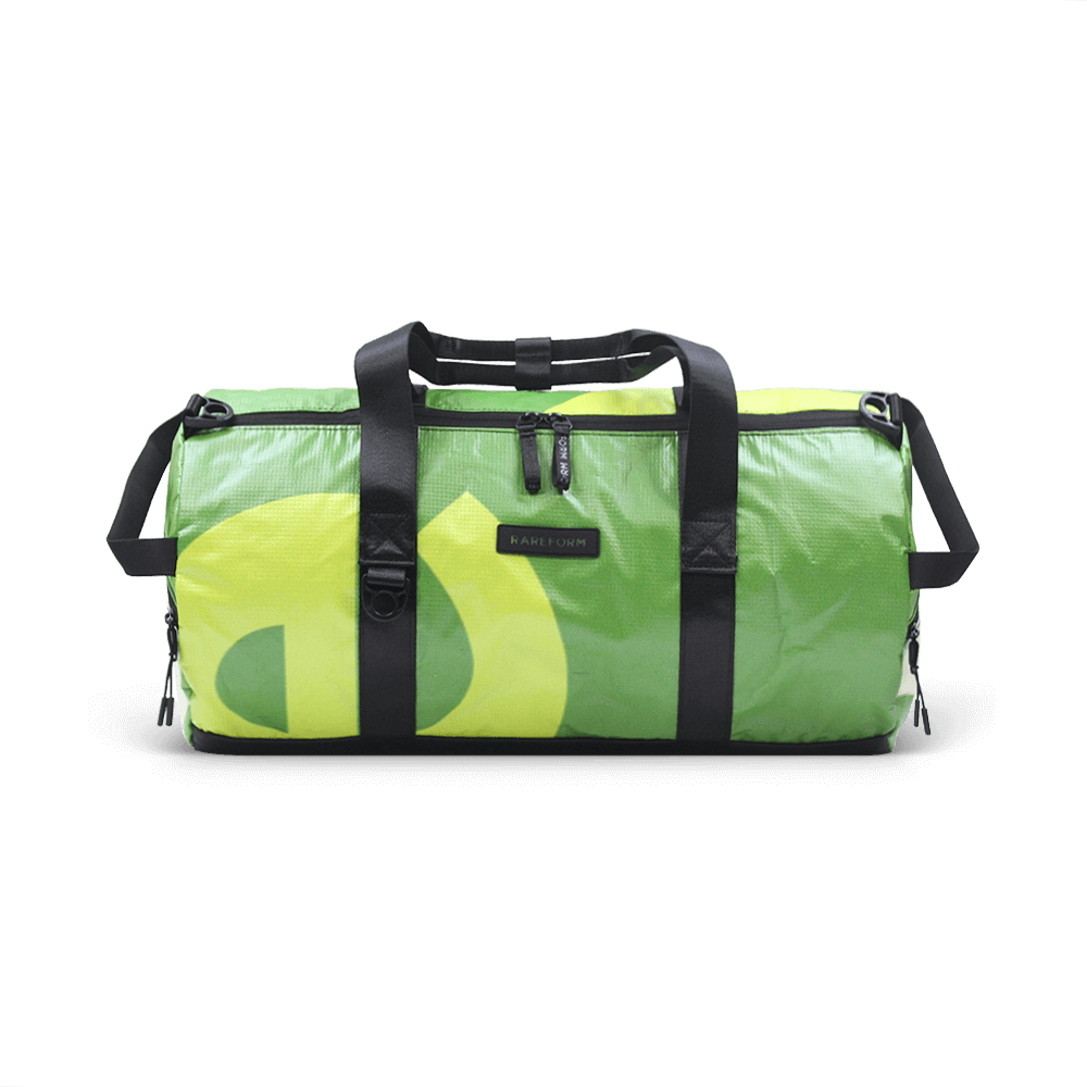 Mini Weekender Duffle