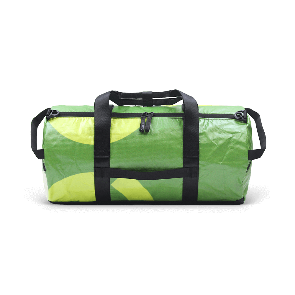 Mini Weekender Duffle