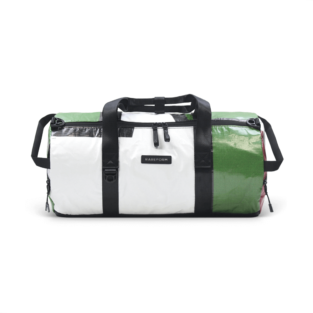 Mini Weekender Duffle