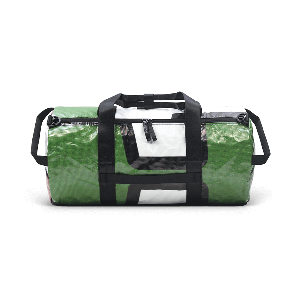 Mini Weekender Duffle