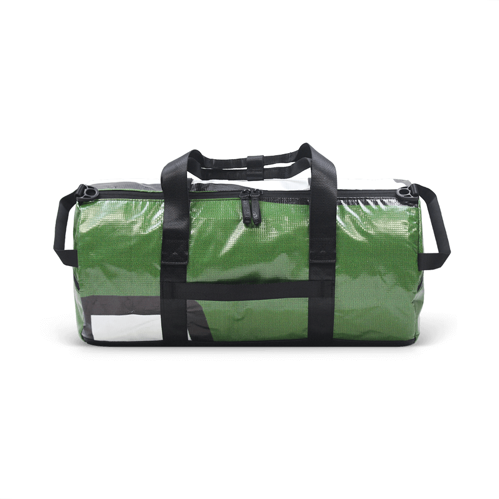 Mini Weekender Duffle