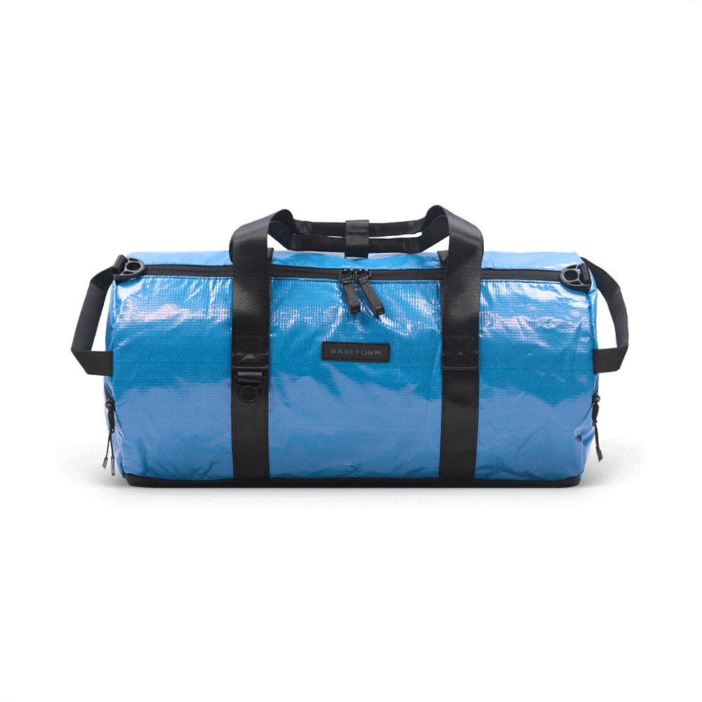 Mini Weekender Duffle