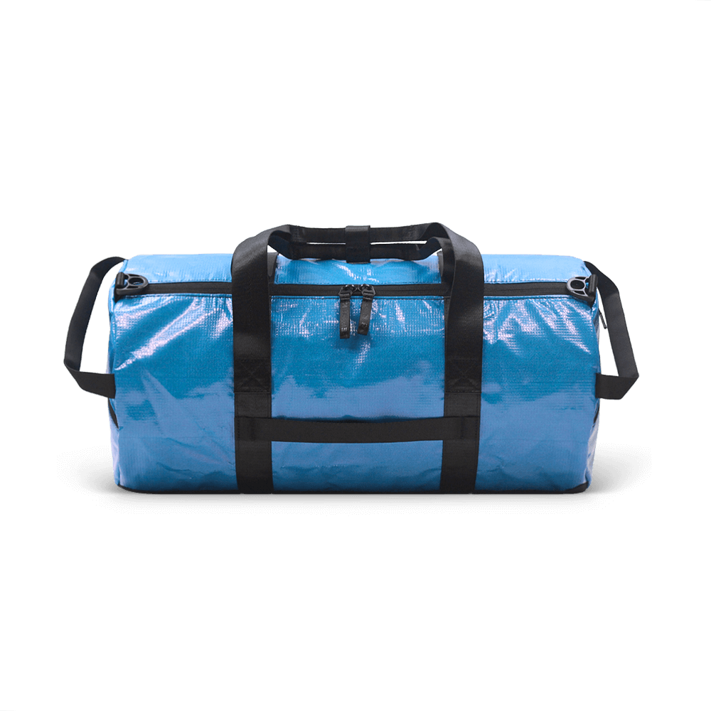 Mini Weekender Duffle