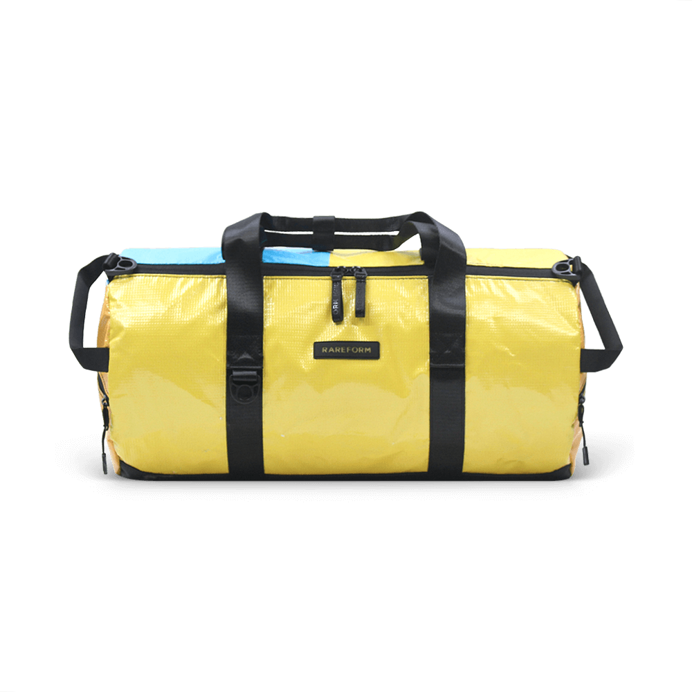 Mini Weekender Duffle