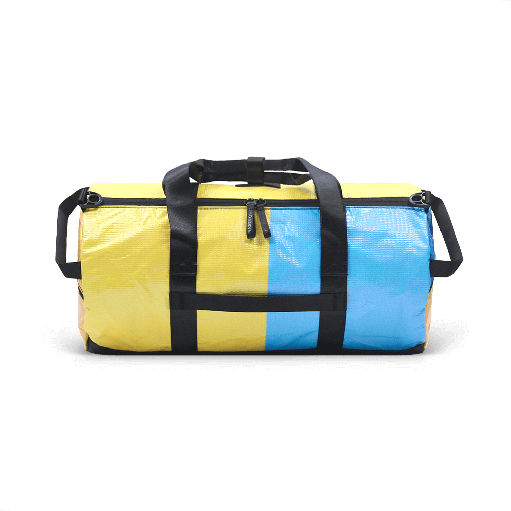 Mini Weekender Duffle