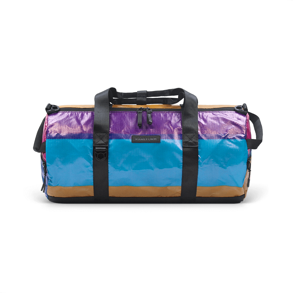 Mini Weekender Duffle