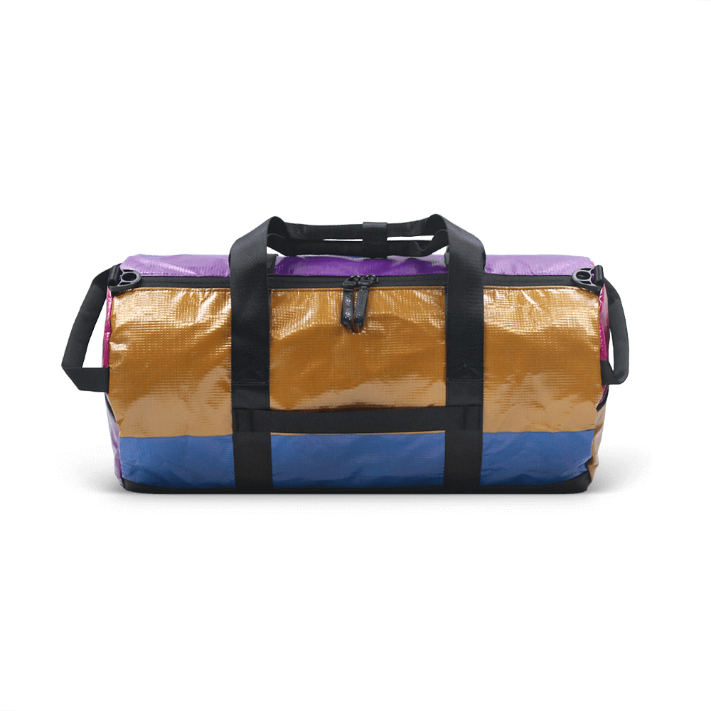 Mini Weekender Duffle