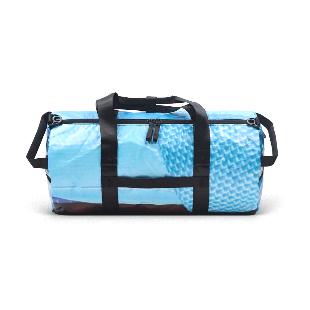 Mini Weekender Duffle