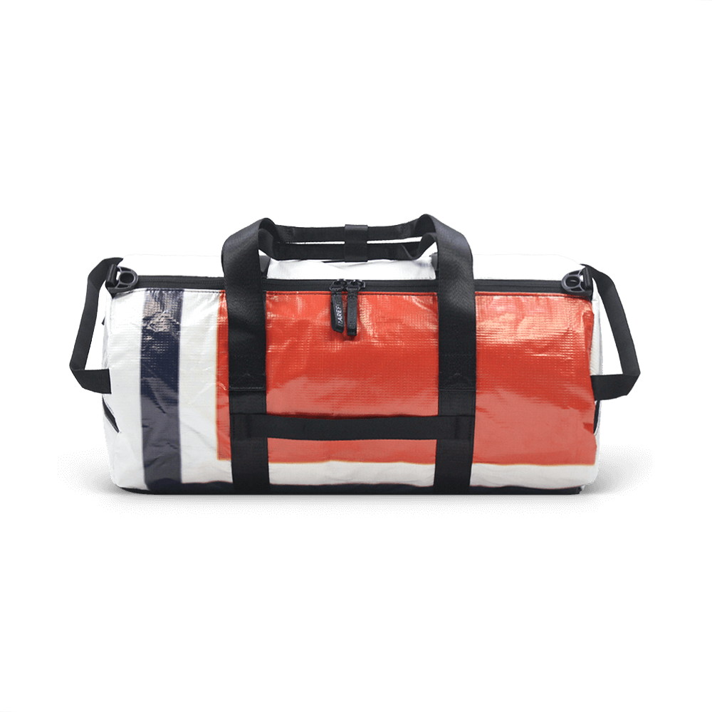 Mini Weekender Duffle