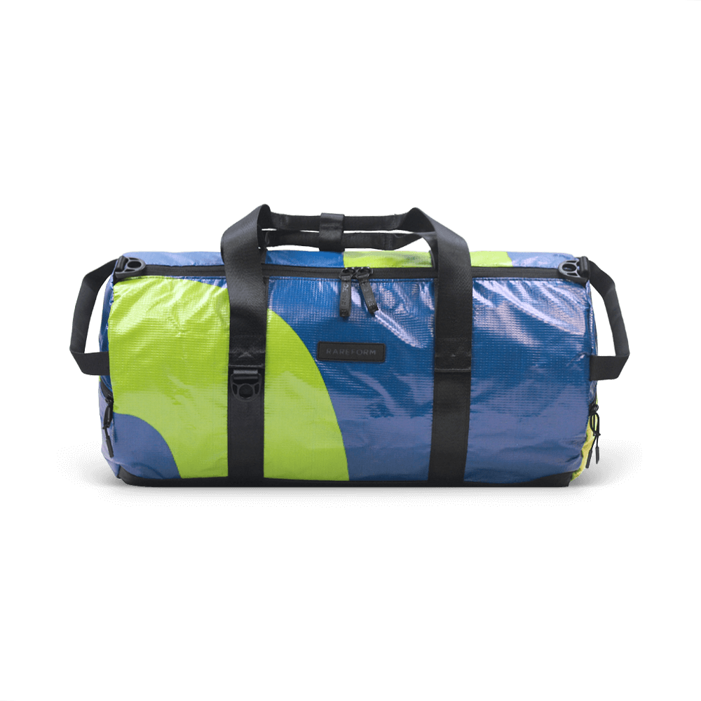 Mini Weekender Duffle