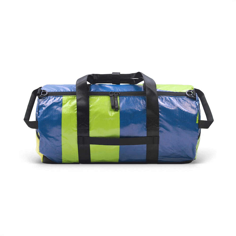Mini Weekender Duffle
