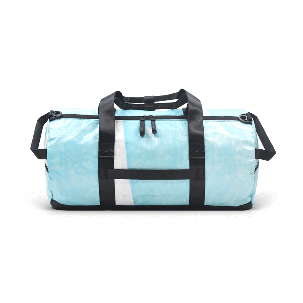 Mini Weekender Duffle