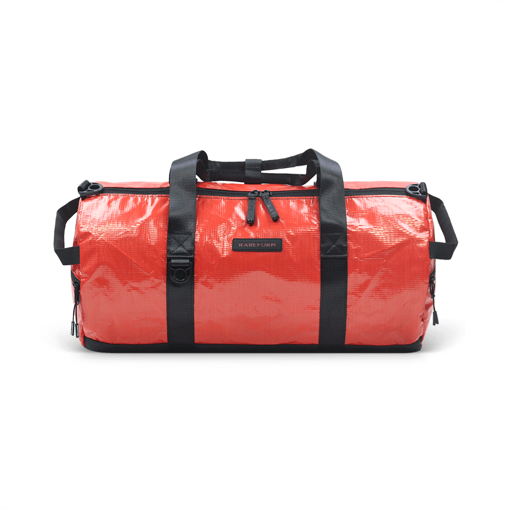Mini Weekender Duffle