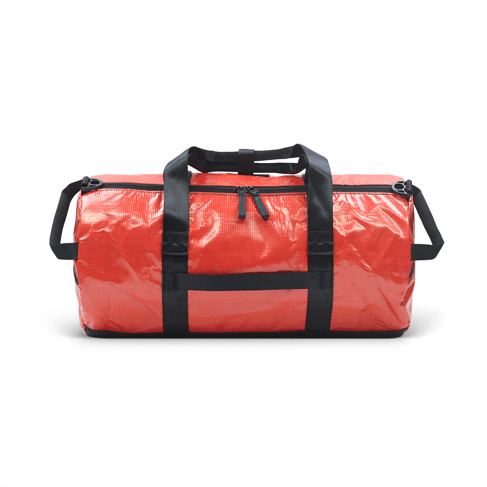 Mini Weekender Duffle