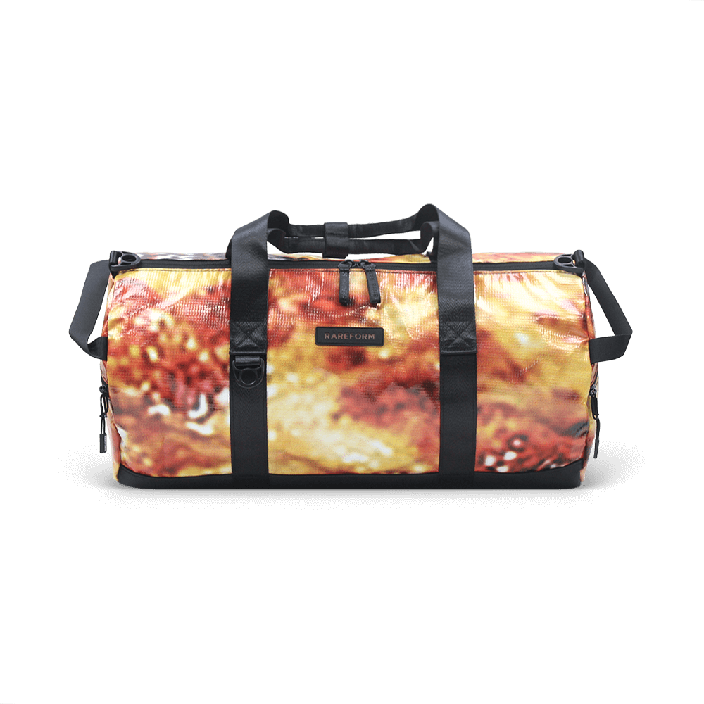 Mini Weekender Duffle