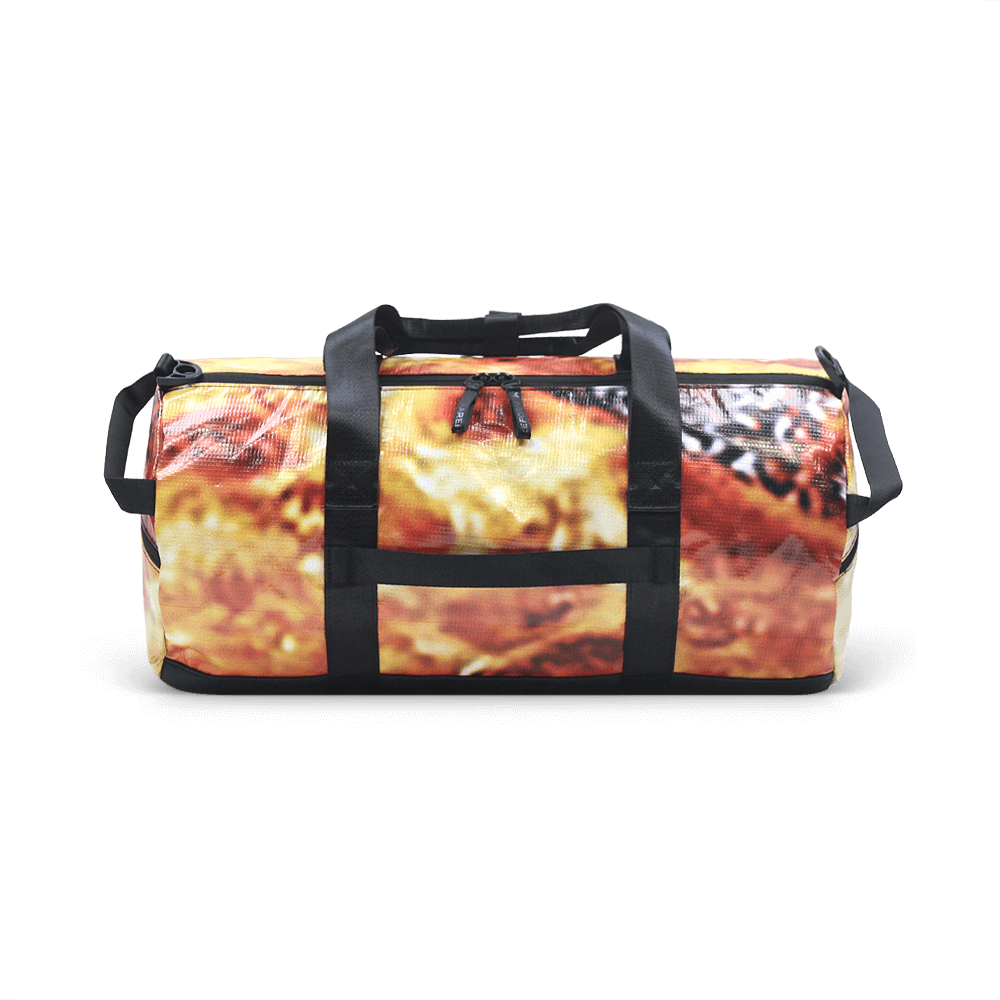 Mini Weekender Duffle