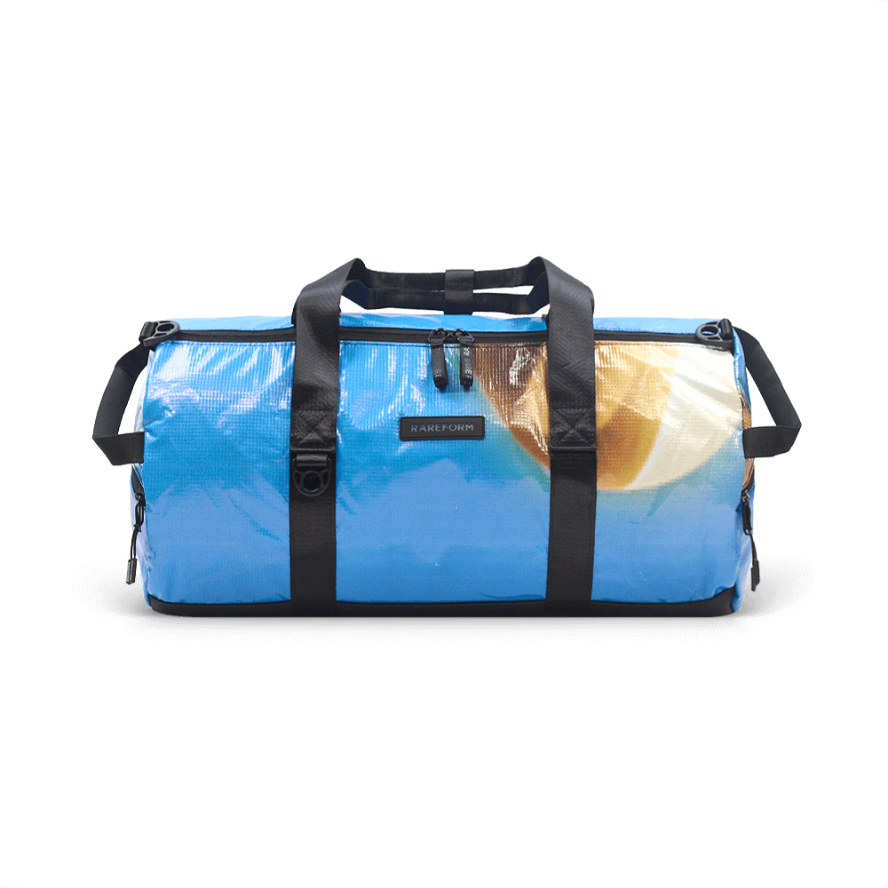 Mini Weekender Duffle