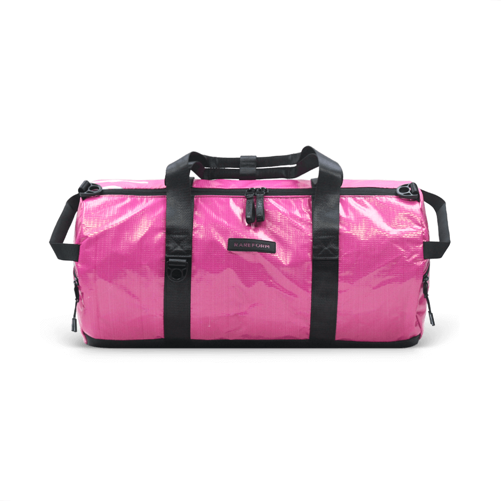 Mini Weekender Duffle
