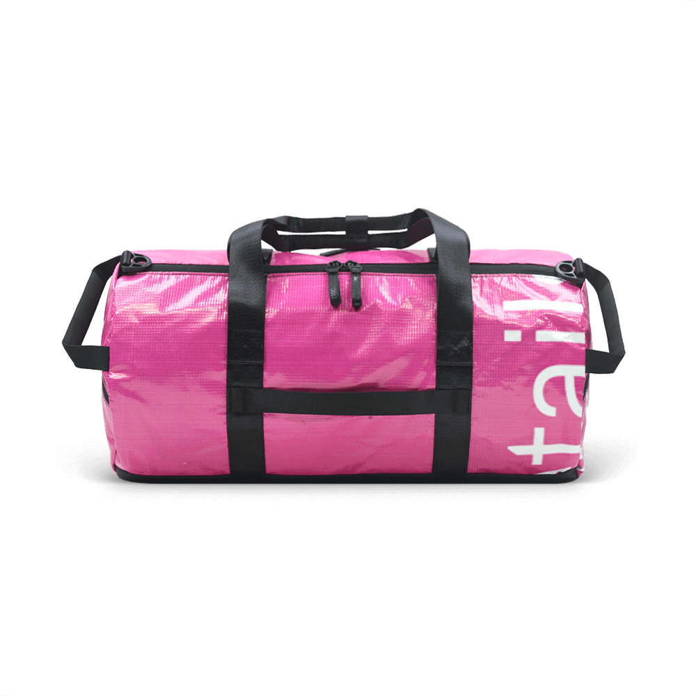 Mini Weekender Duffle