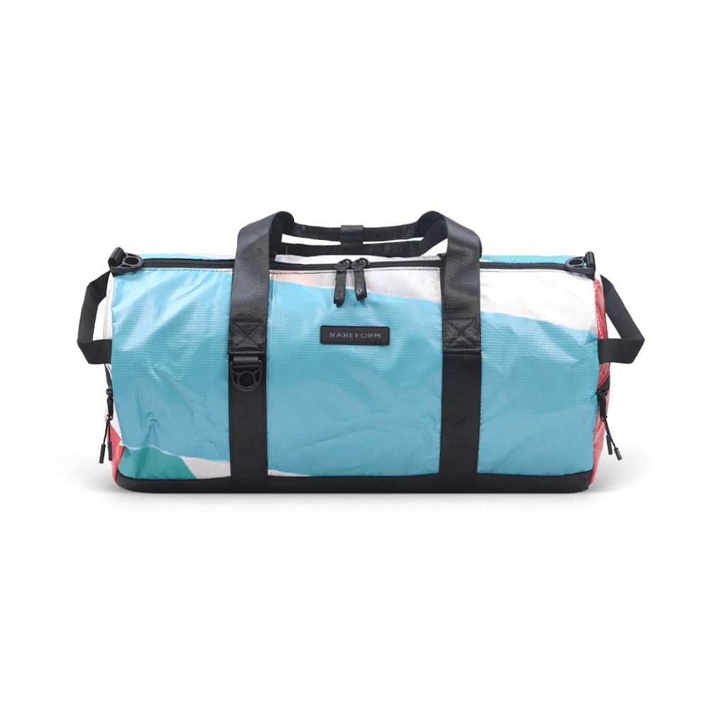 Mini Weekender Duffle