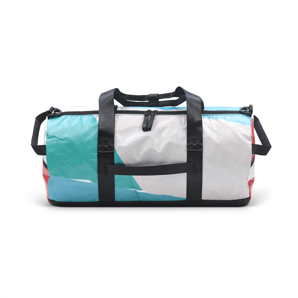 Mini Weekender Duffle
