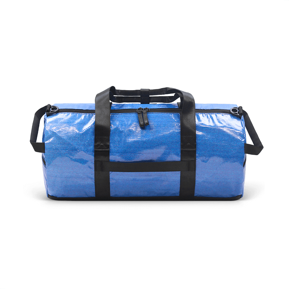 Mini Weekender Duffle