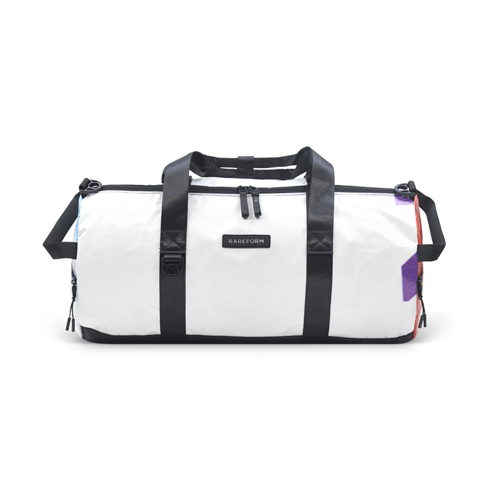 Mini Weekender Duffle