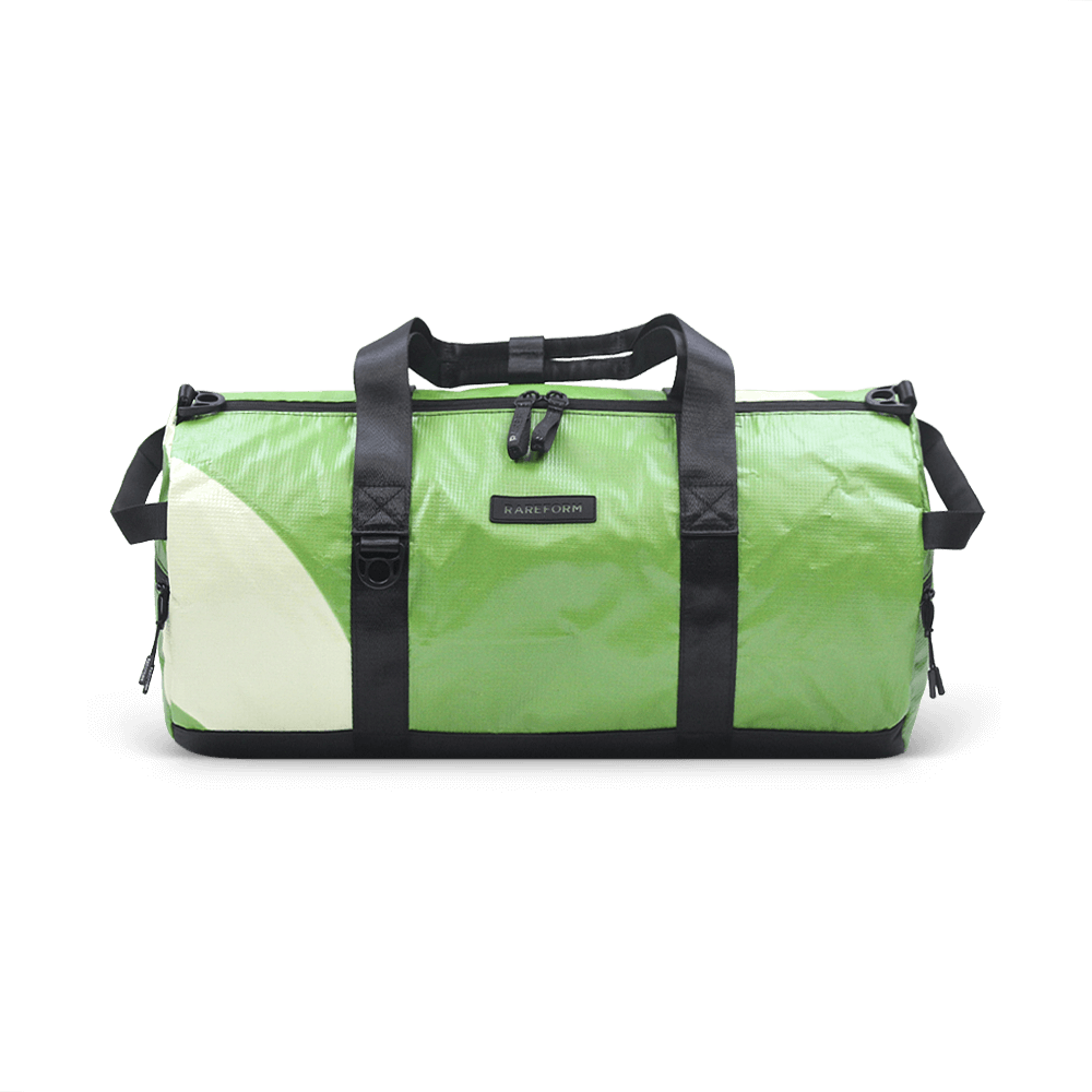 Mini Weekender Duffle