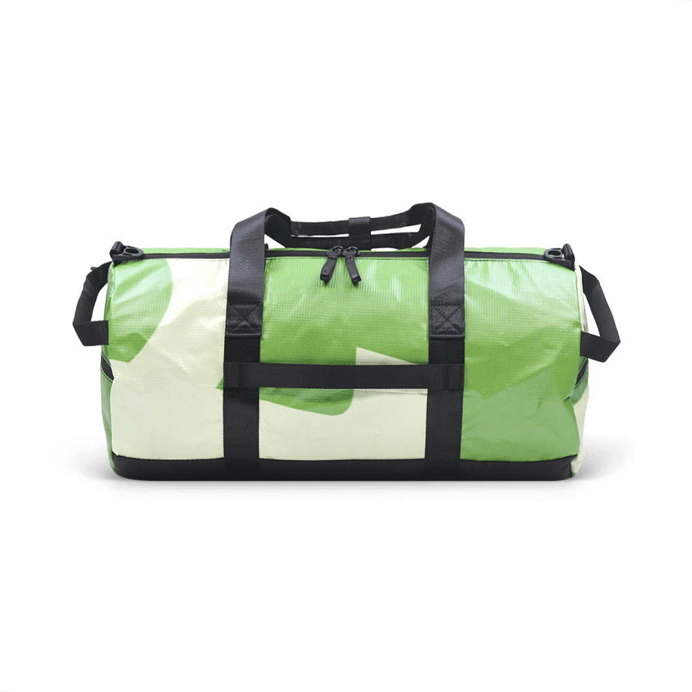 Mini Weekender Duffle