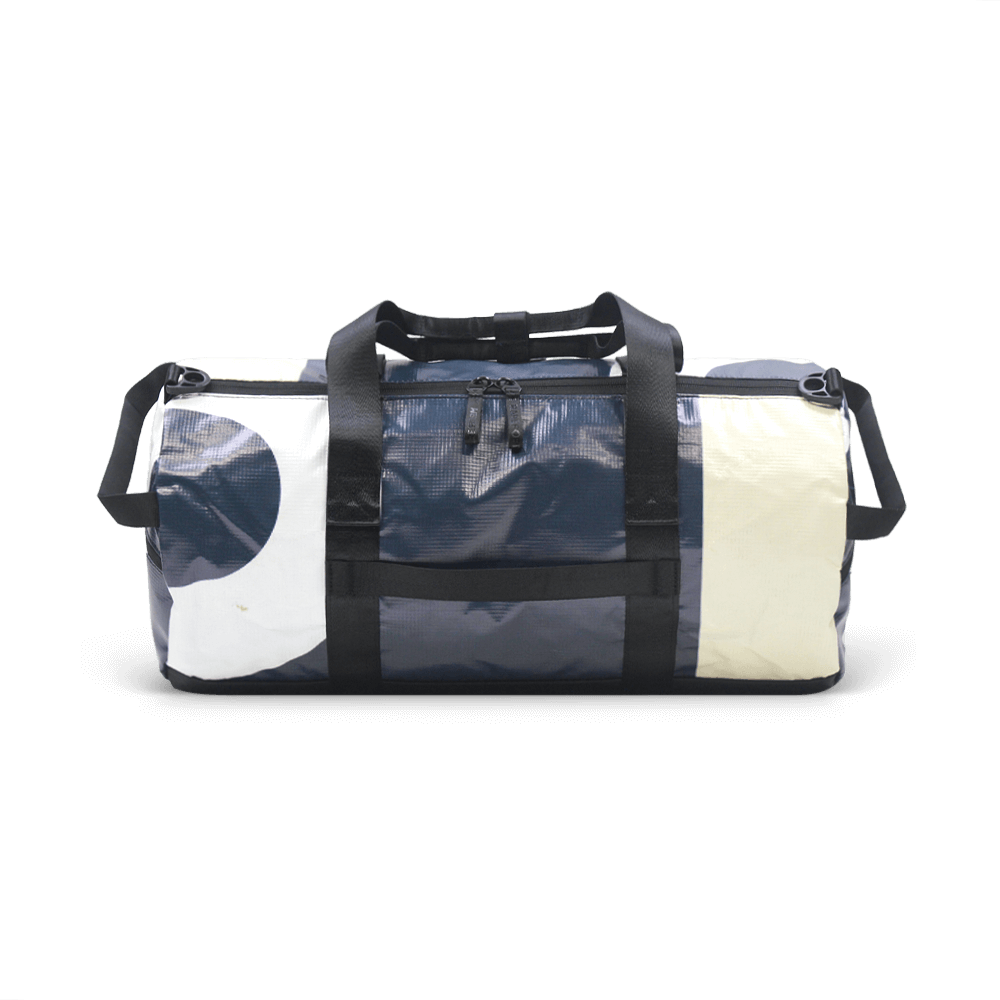 Mini Weekender Duffle