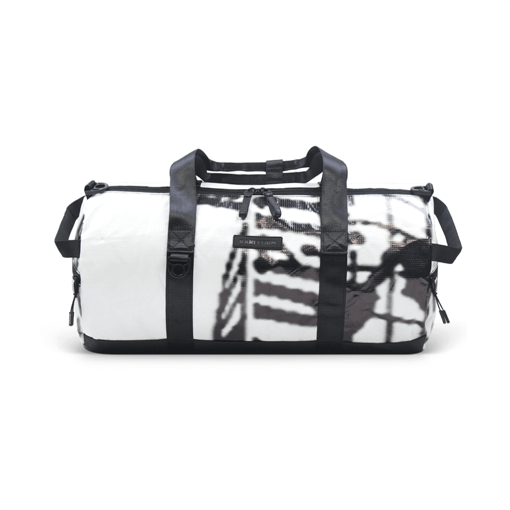 Mini Weekender Duffle