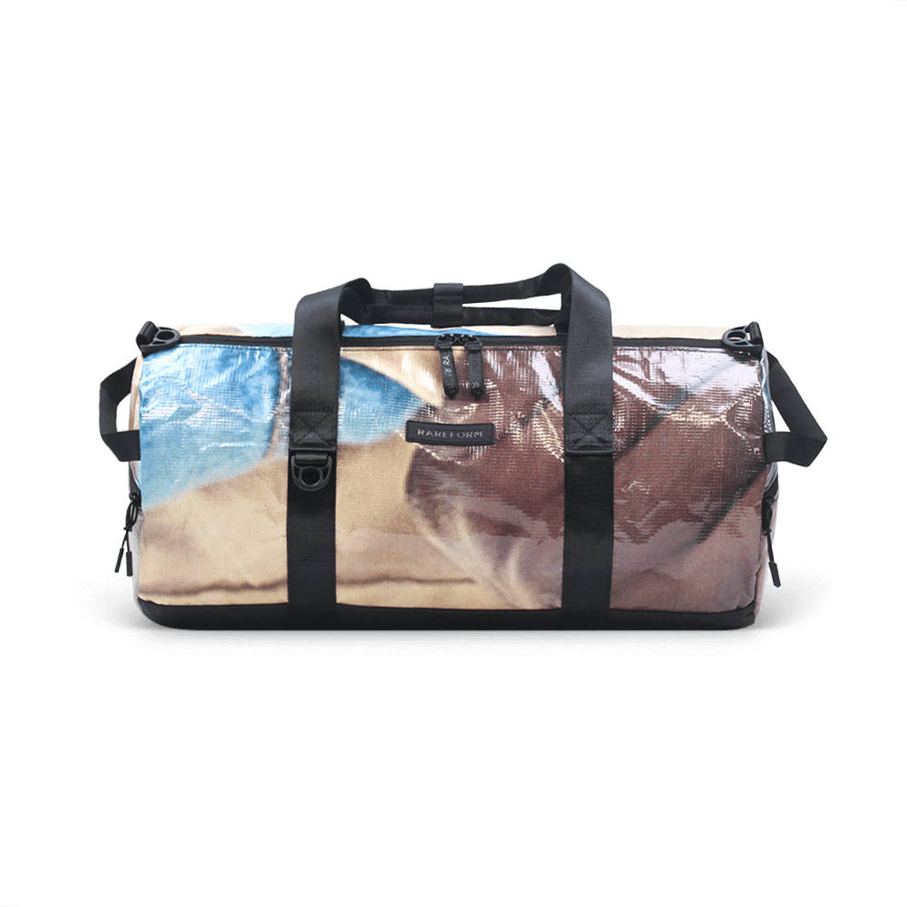 Mini Weekender Duffle