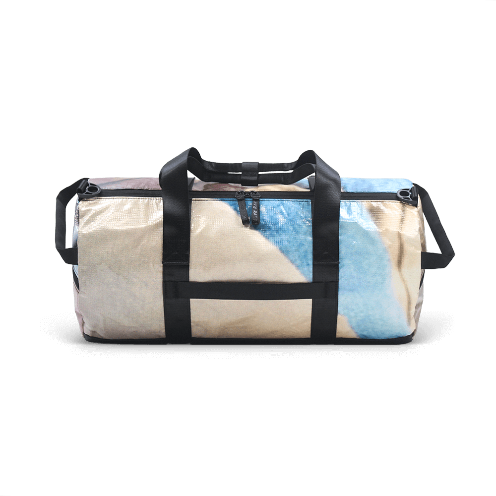 Mini Weekender Duffle