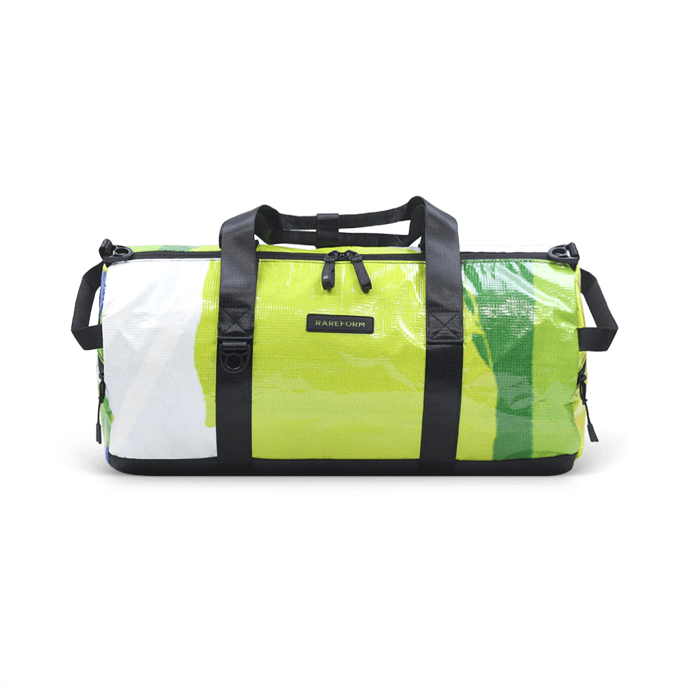 Mini Weekender Duffle