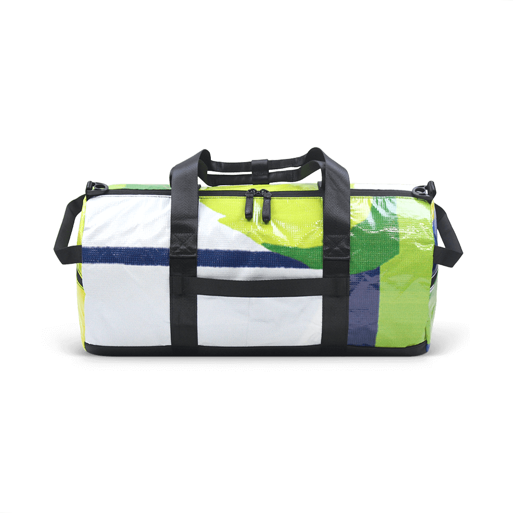 Mini Weekender Duffle