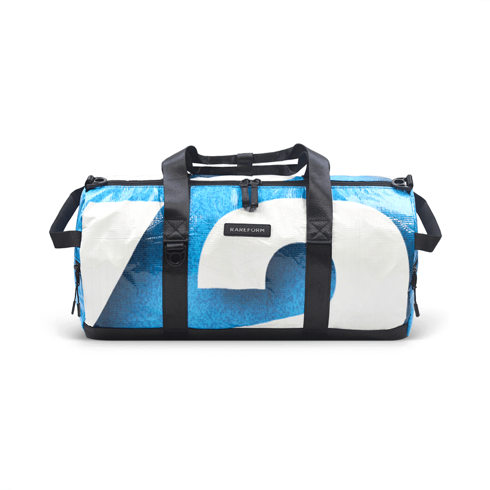 Mini Weekender Duffle