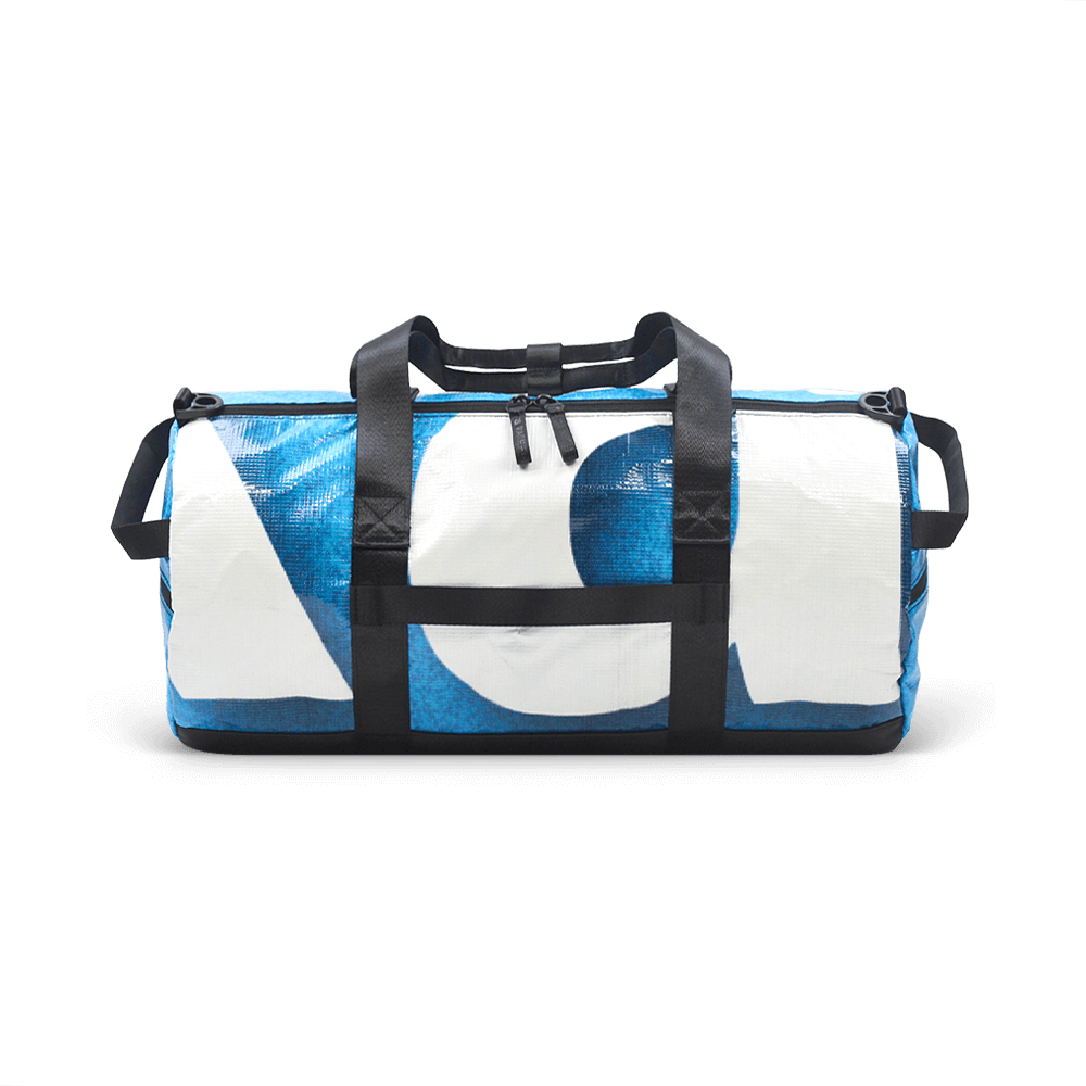 Mini Weekender Duffle