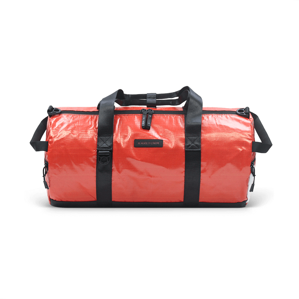 Mini Weekender Duffle