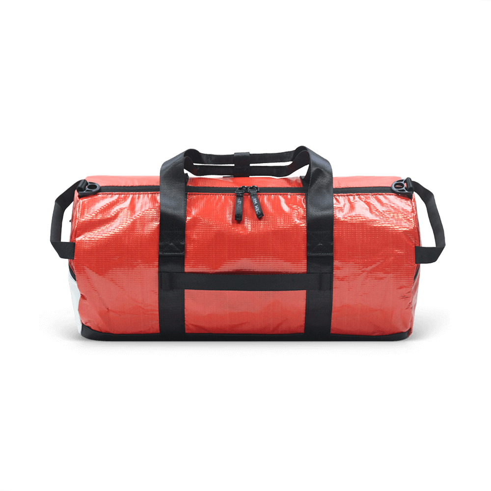 Mini Weekender Duffle