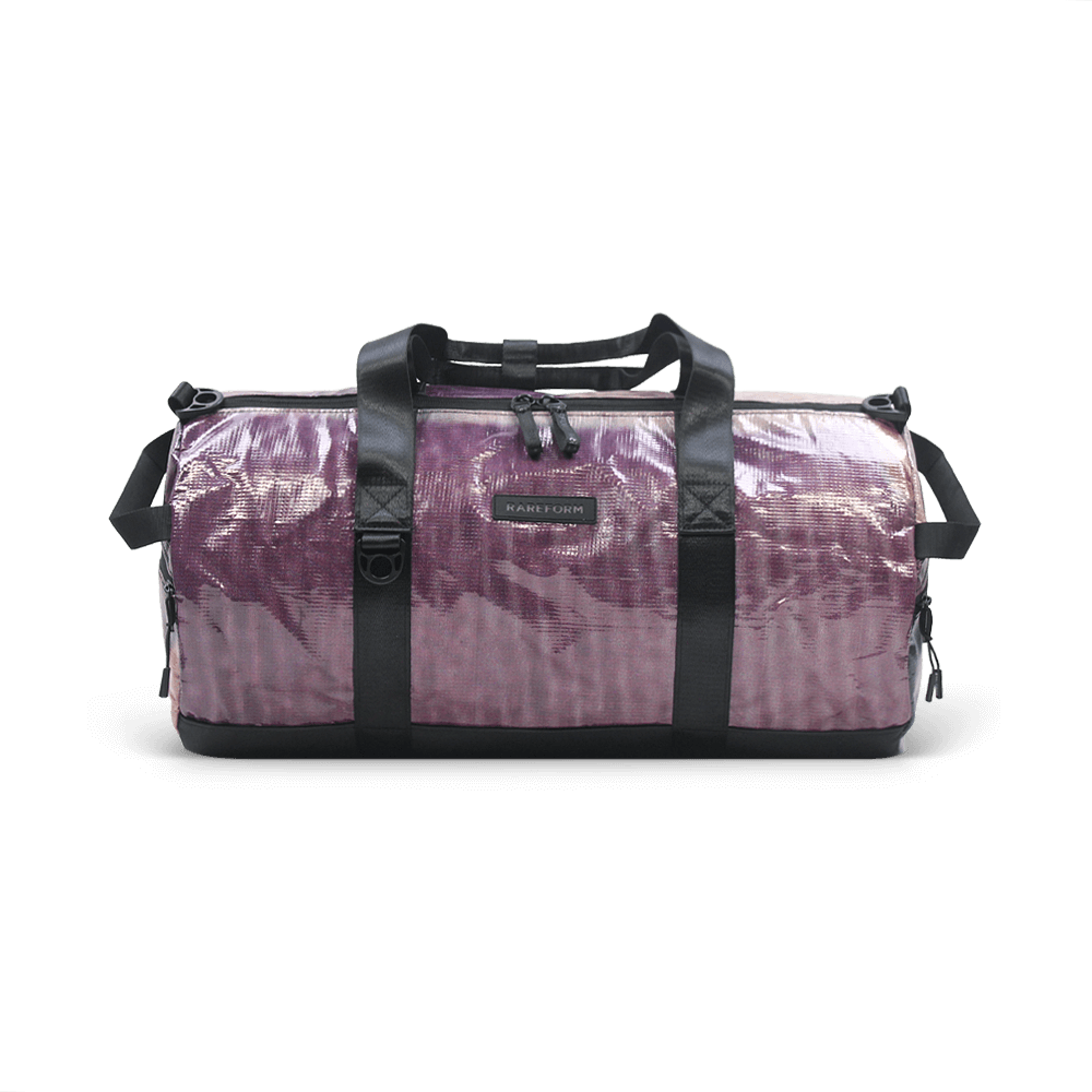 Mini Weekender Duffle