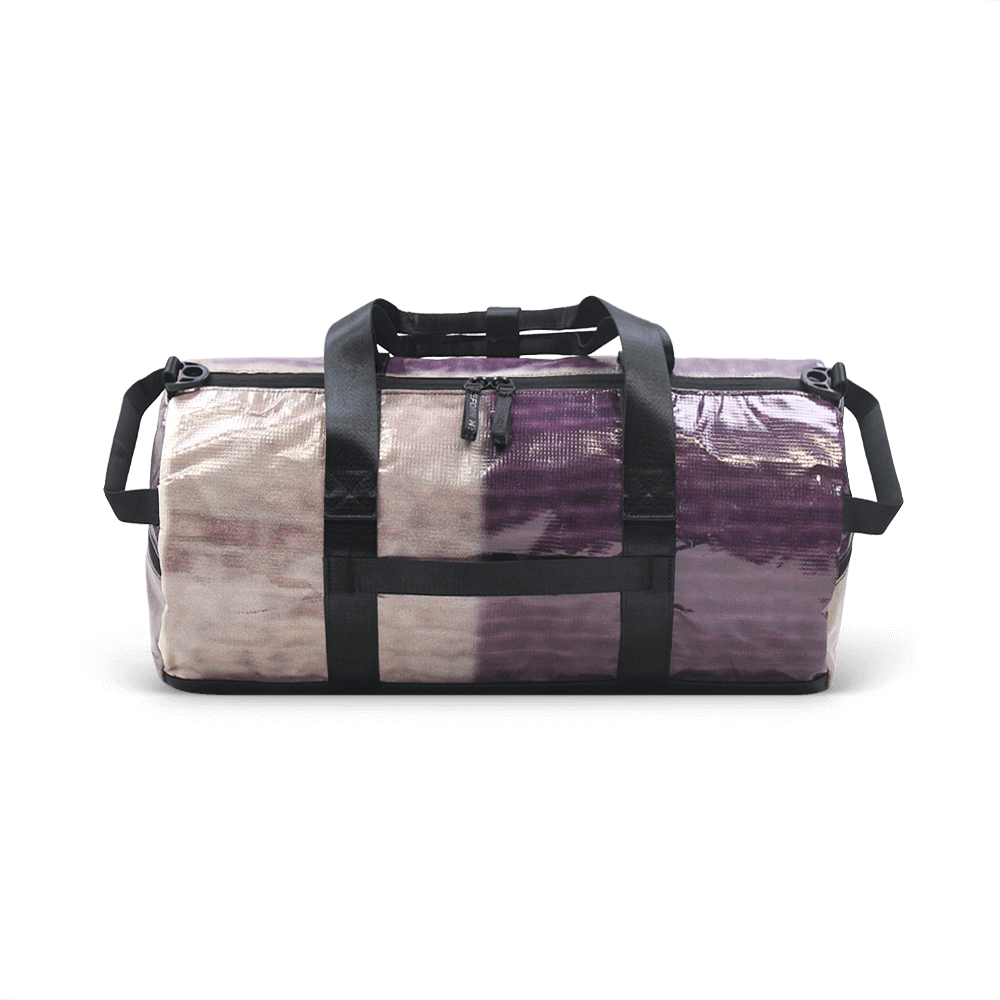Mini Weekender Duffle